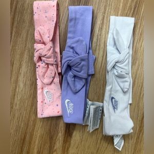Baby Nike headbands